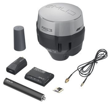 Reach M2 Unmanned Systems Kit